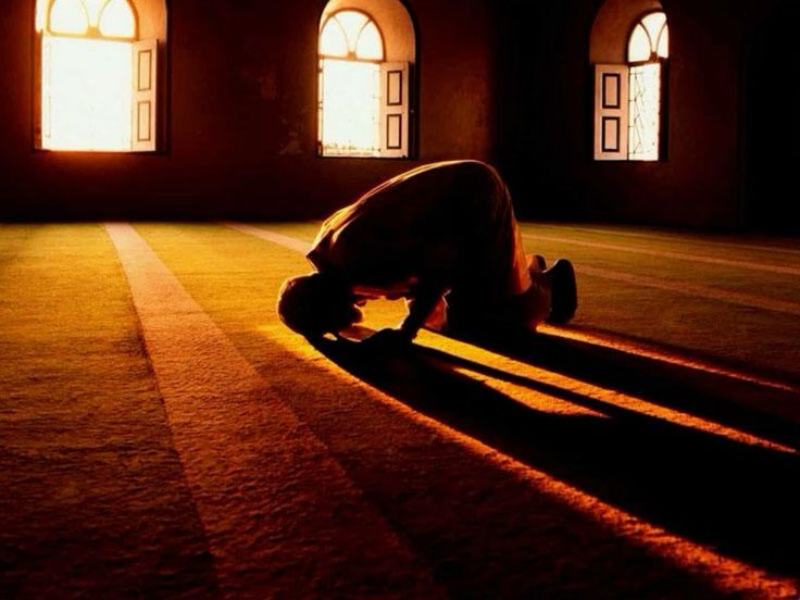 SYARAT SAH SHALAT (1) shalat6